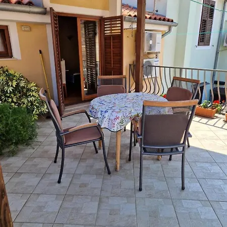 Apartment Svobode