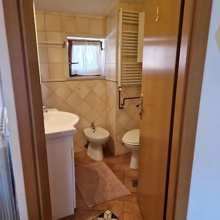 Svobode Apartment