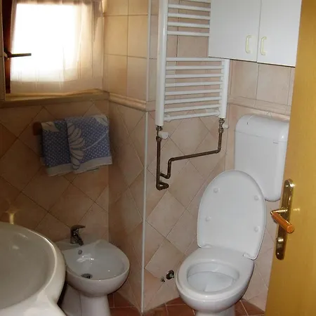 Svobode Apartment Izola