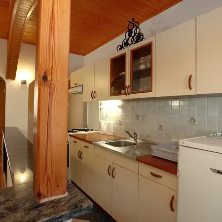 아파트 Svobode 이졸라