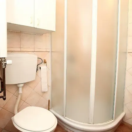 Apartment Svobode *