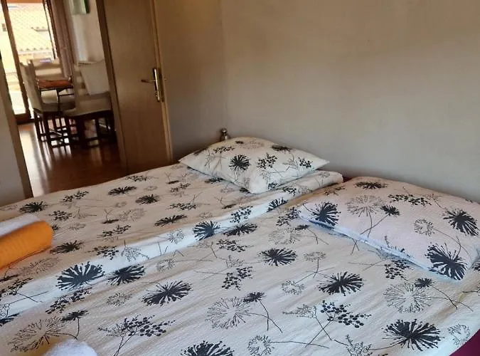 Apartma Svobode Izola