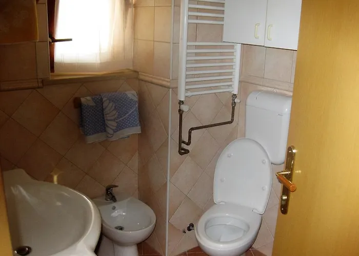 Svobode Apartma Izola