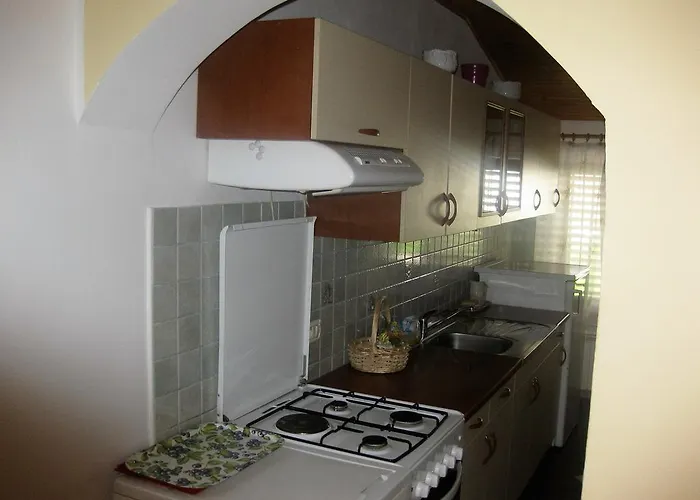 Apartma Svobode Izola