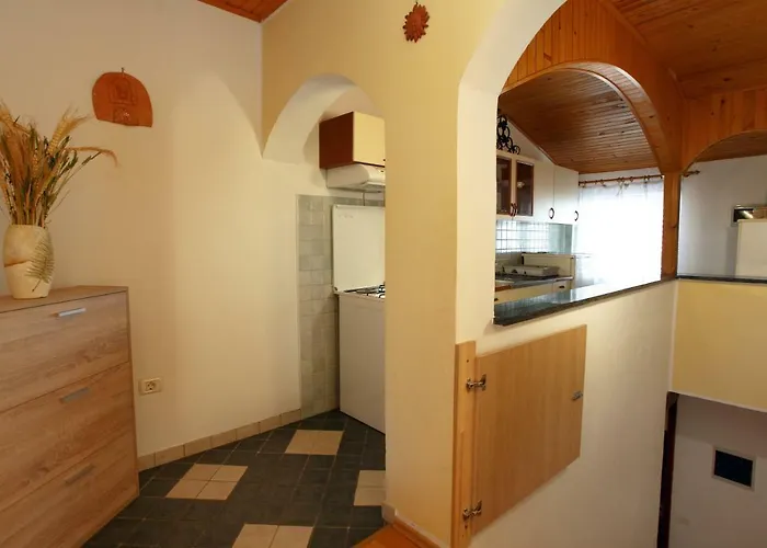 Apartma Svobode Izola