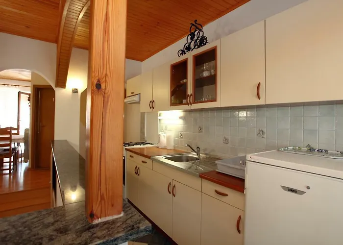 Apartma Svobode Izola