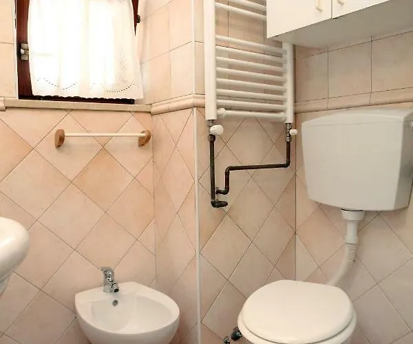 Apartma Svobode Izola